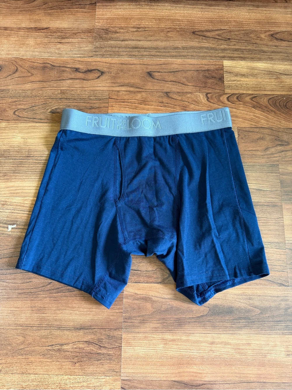 Men’s Fruit of the Loom Boxer Briefs